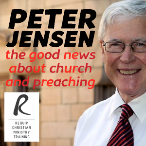 The good news about Church and preaching