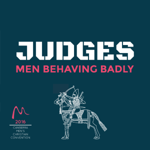 Judges: Men behaving badly