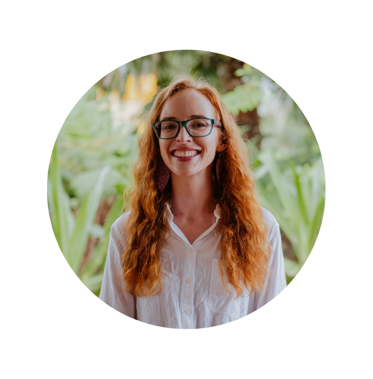 Jess Sheely circle