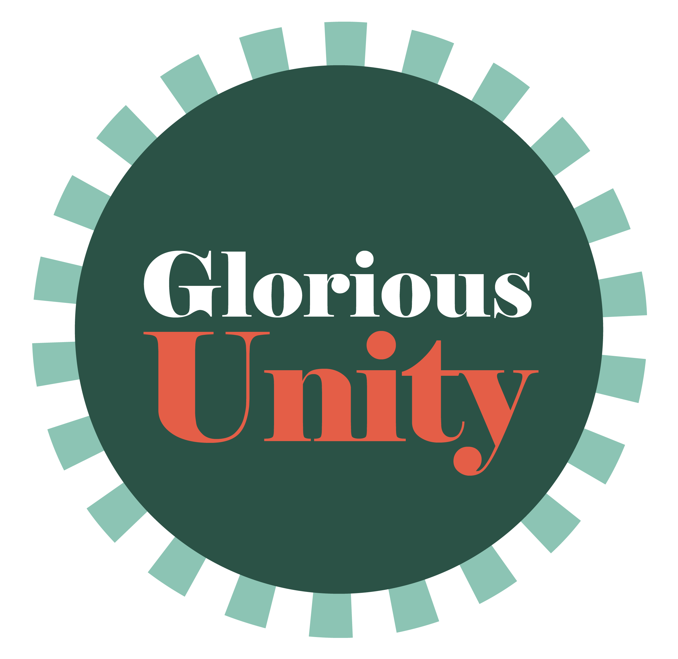 Glorious Unity